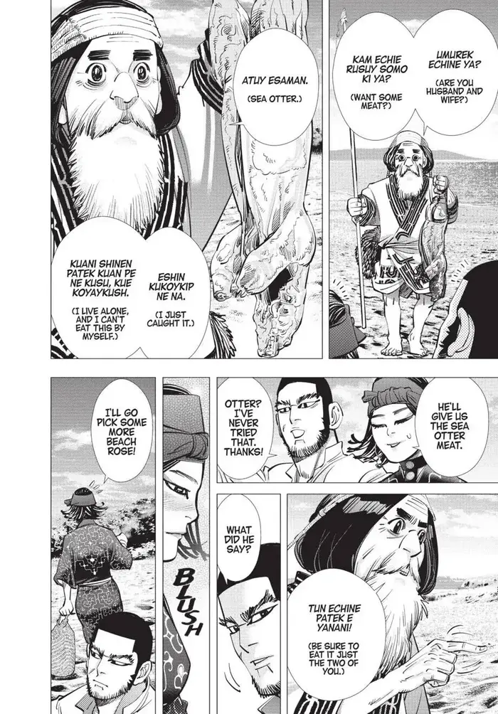 Golden Kamuy Chapter 115 image 07_optimized